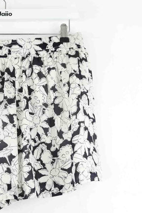 Mini short Club Monaco  Blanc