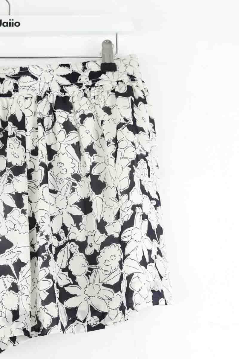 Mini short Club Monaco  Blanc