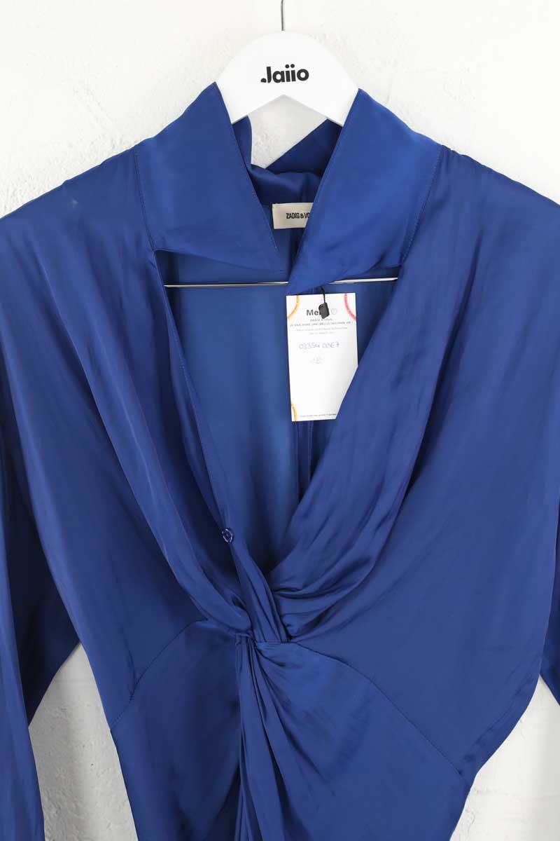 Robe Zadig & Voltaire  Marine