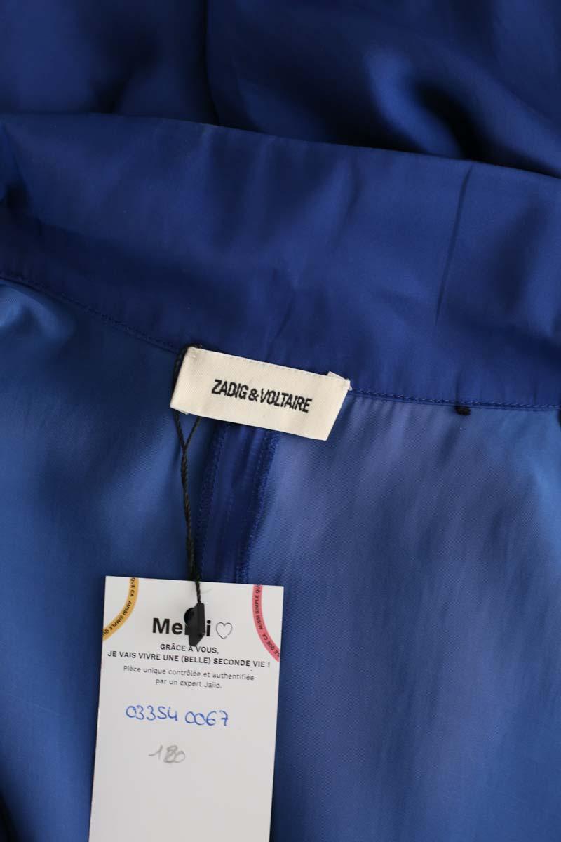 Robe Zadig & Voltaire  Marine