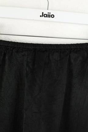 Pantalon large J.Crew  Noir