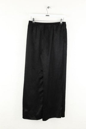 Pantalon large J.Crew  Noir