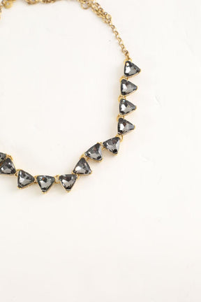 Collier Balzac  Doré