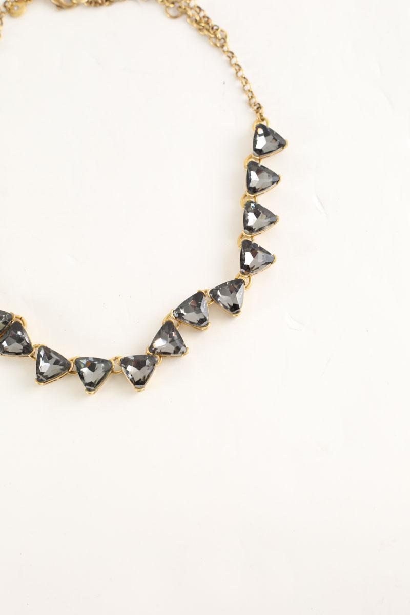 Collier Balzac  Doré