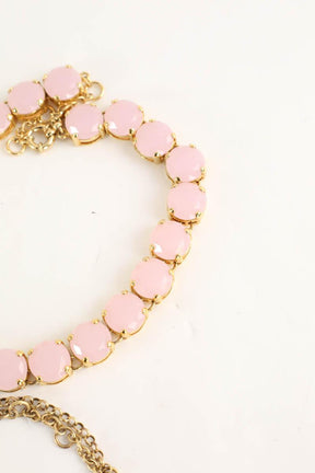 Collier Balzac  Doré