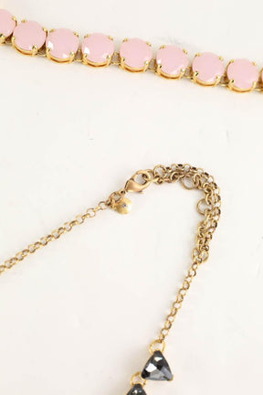 Collier Balzac  Doré
