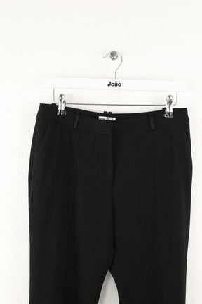 Pantalon droit Claudie Pierlot  Noir