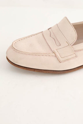 Mocassins JM Weston  Rose