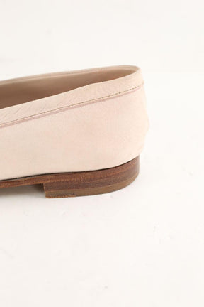 Mocassins JM Weston  Rose