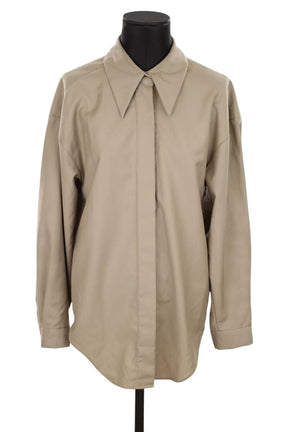 Chemises Other Brand  Marron