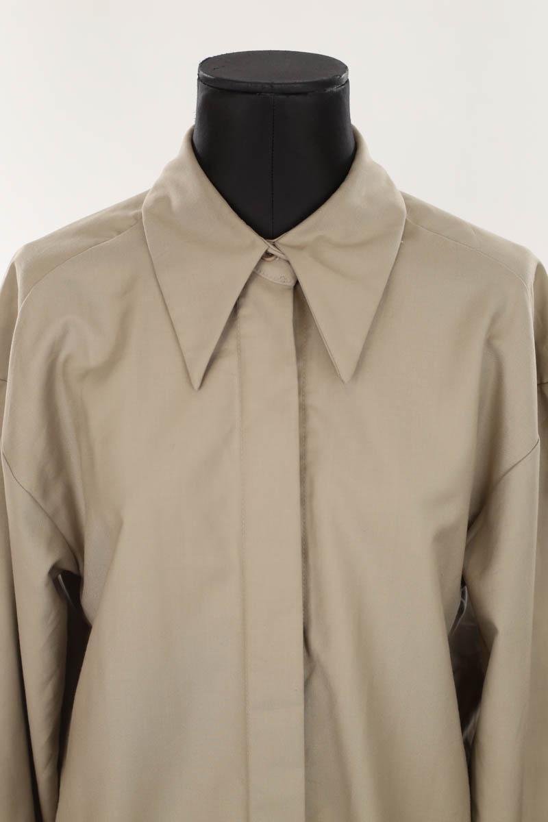 Chemises Other Brand  Marron
