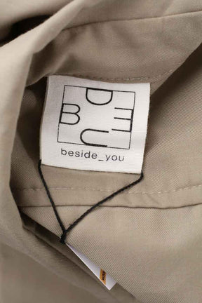 Chemises Other Brand  Marron