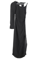 Robe Elleme  Noir
