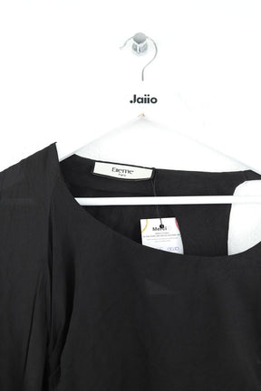 Robe Elleme  Noir