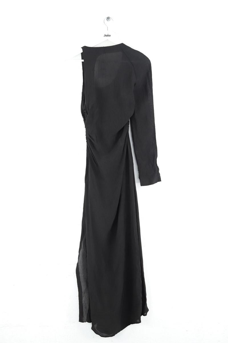 Robe Elleme  Noir