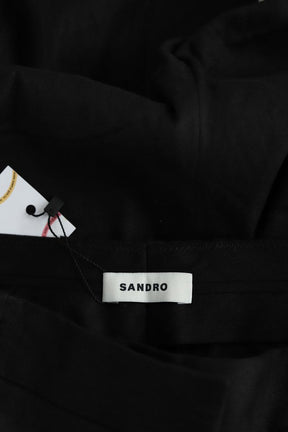 Short Sandro  Noir