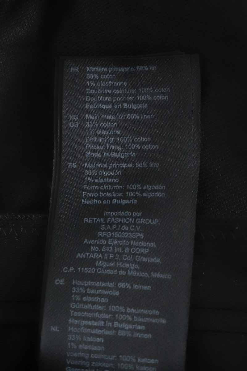 Short Sandro  Noir