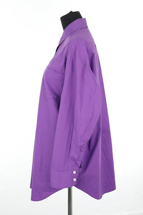 Chemise The Frankie Shop  Violet