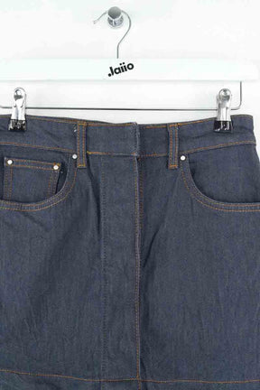 Jupe Claudie Pierlot  Bleu