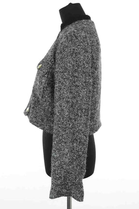 Veste Bash  Noir