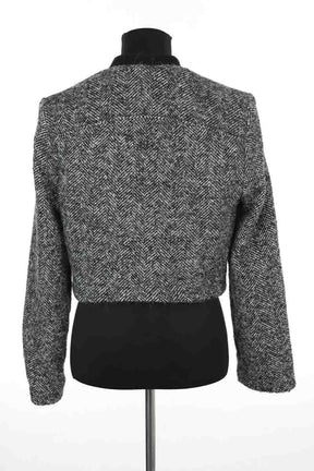 Veste Bash  Noir