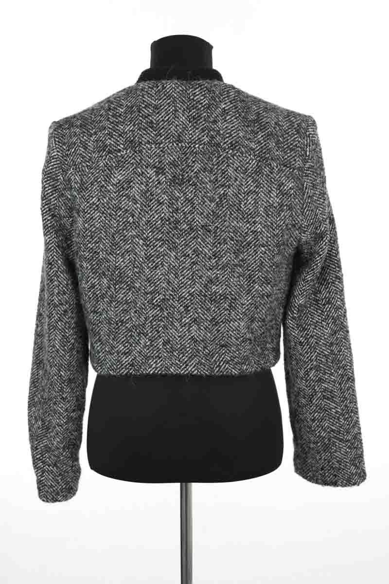 Veste Bash  Noir