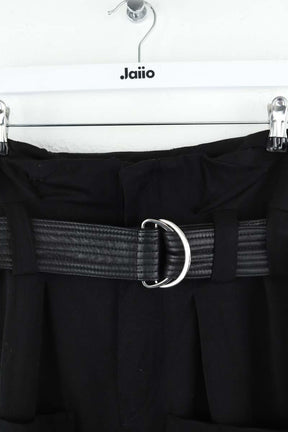Pantalon Carot The Kooples  Noir
