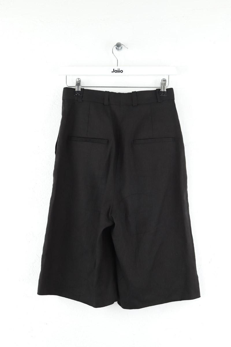 Pantalon Carot The Kooples  Noir