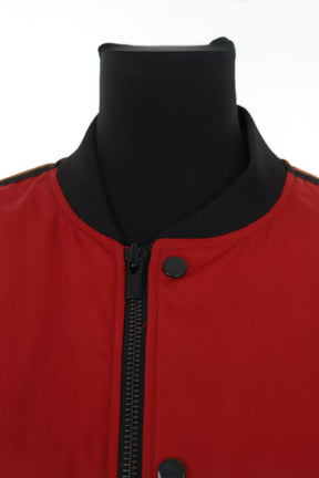 Blouson The Kooples  Rouge