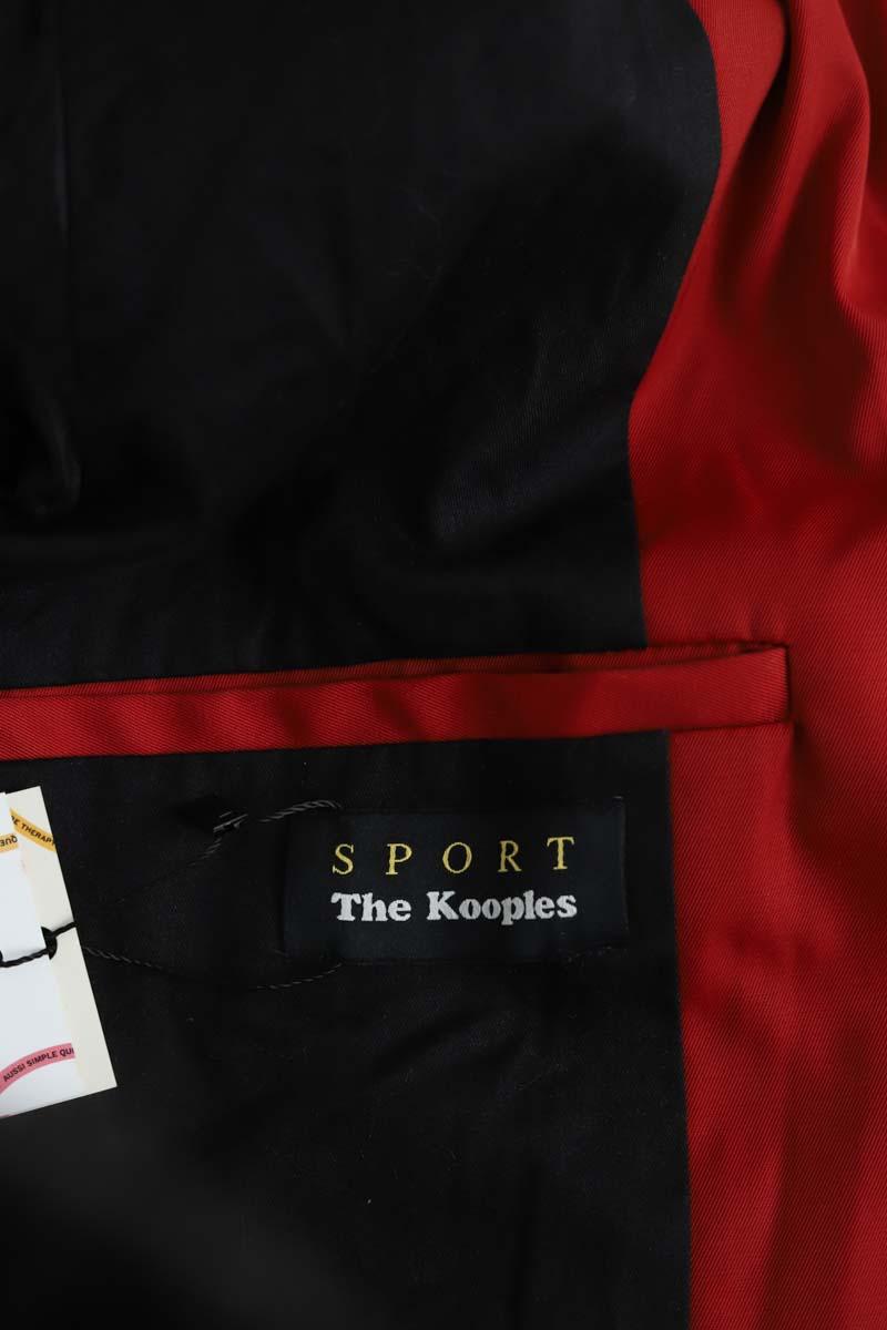 Blouson The Kooples  Rouge