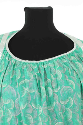 Mini Iro  Vert