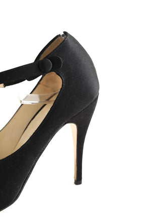 Talons Tara Jarmon  Noir