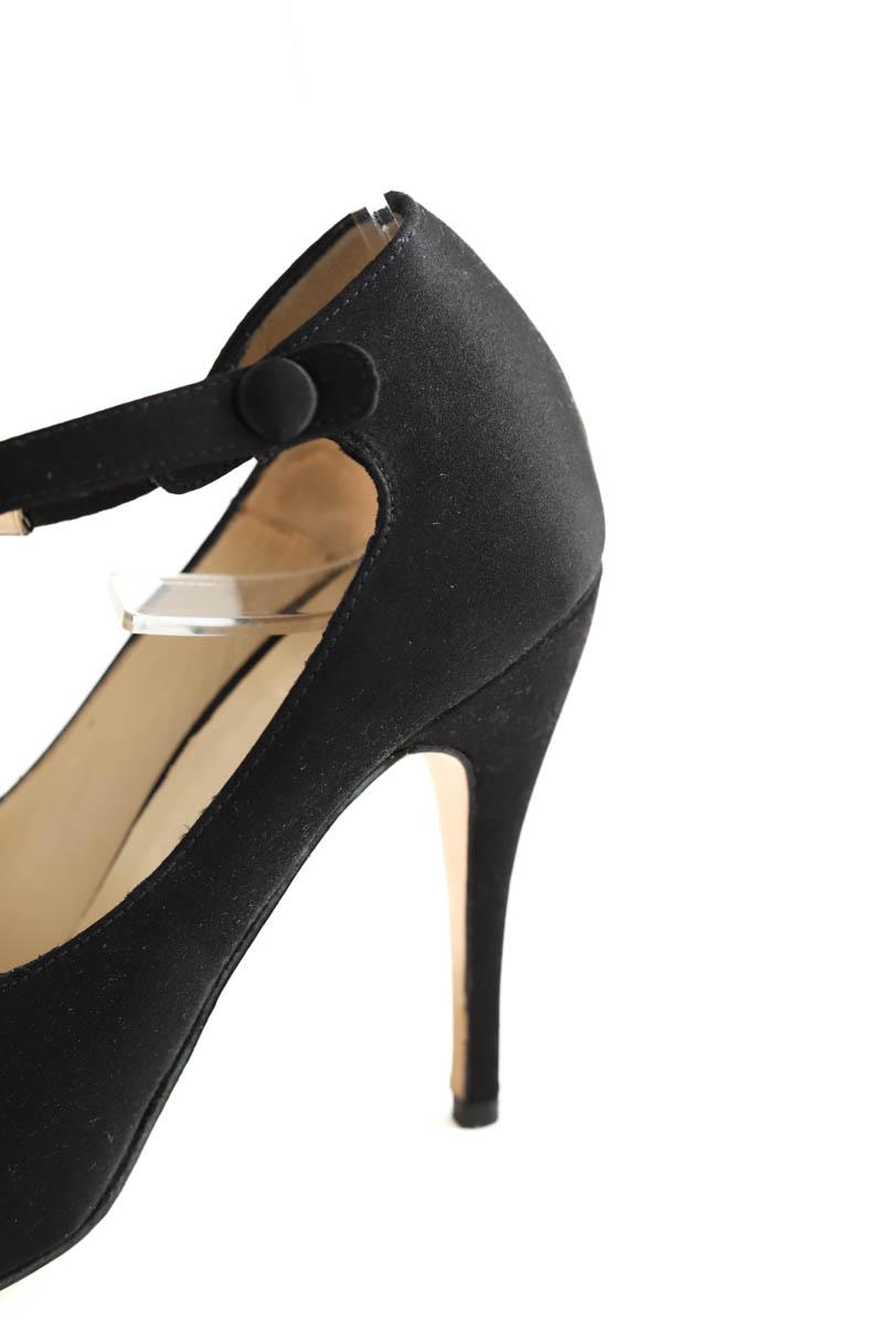 Talons Tara Jarmon  Noir