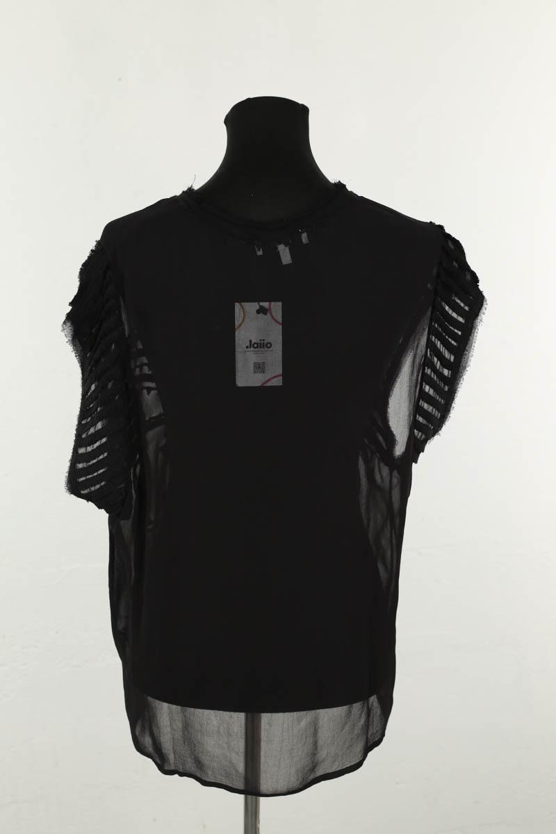 Blouse Iro  Noir