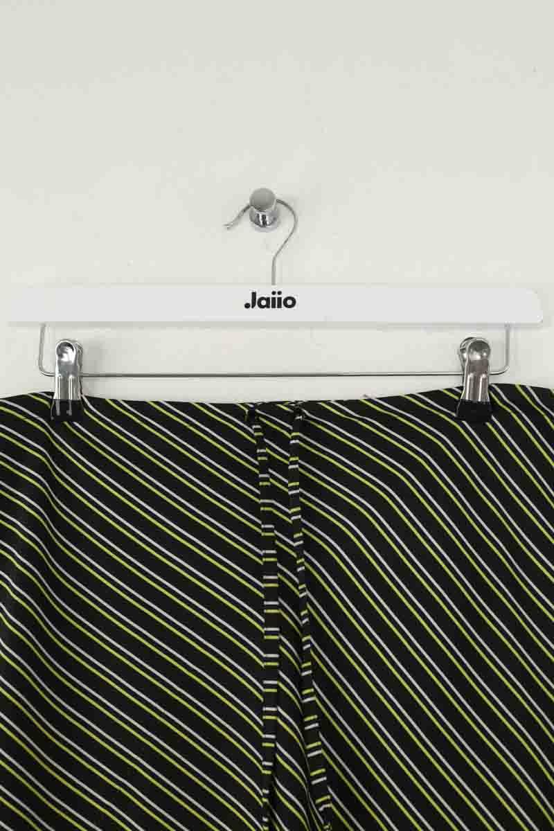 Jupe Alexander Wang  Vert