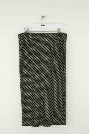 Jupe Alexander Wang  Vert