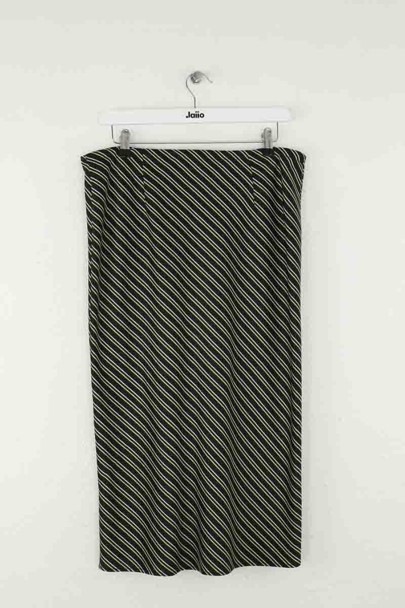 Jupe Alexander Wang  Vert