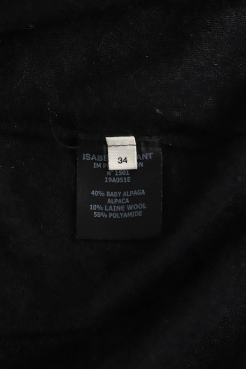 Pull Isabel Marant Étoile  Noir