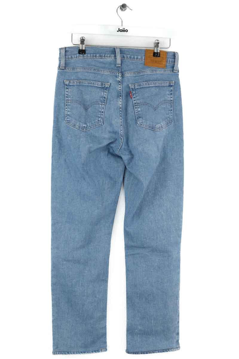 Jean slim Levi's 724 Bleu