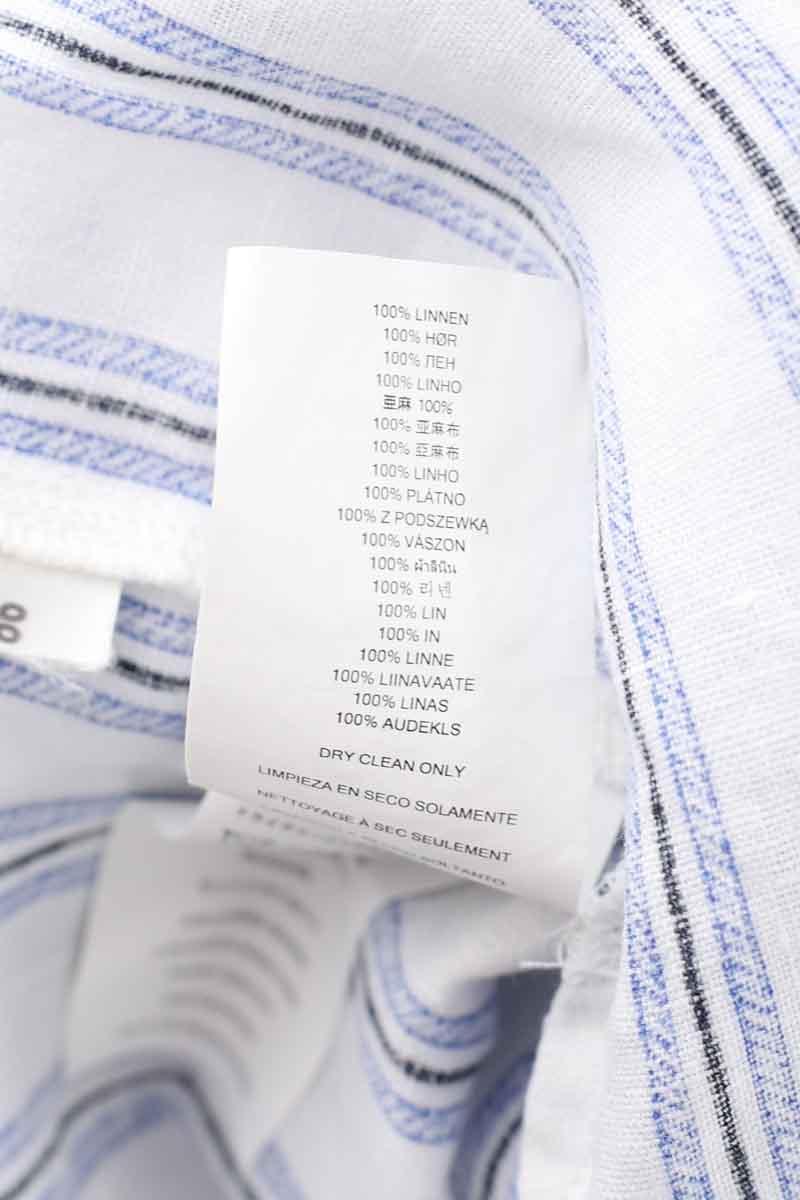 Blouse Michael Kors  Blanc