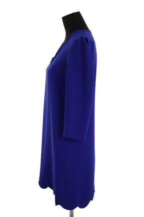 Robe Claudie Pierlot  Bleu