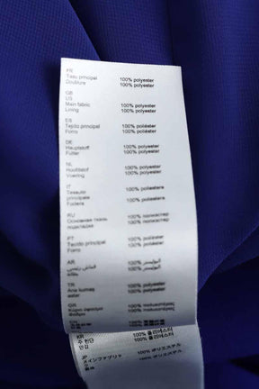 Robe Claudie Pierlot  Bleu