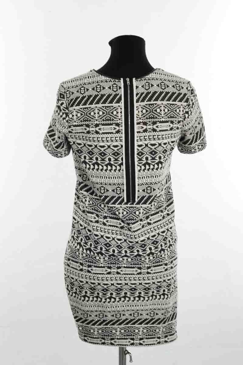 Robe Bash  Noir