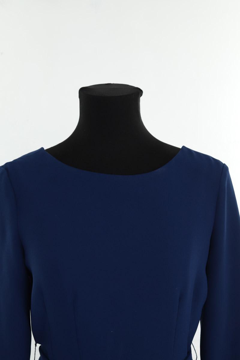 Robe Claudie Pierlot  Bleu