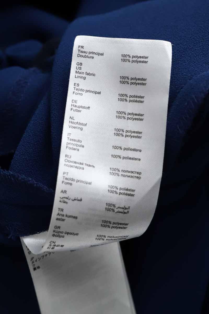 Robe Claudie Pierlot  Bleu