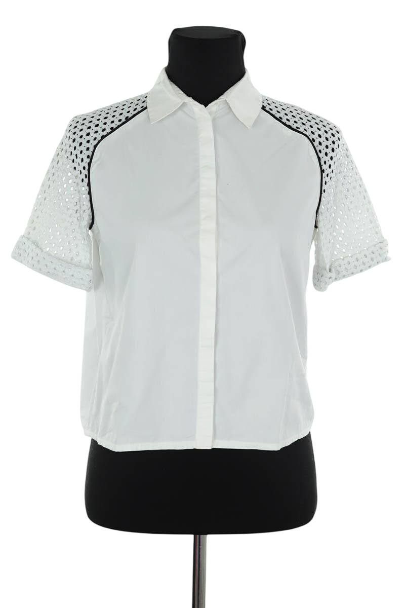 Blouses Maje  Blanc