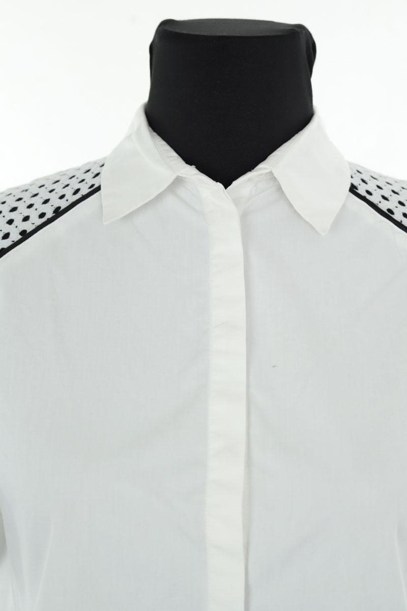 Blouses Maje  Blanc