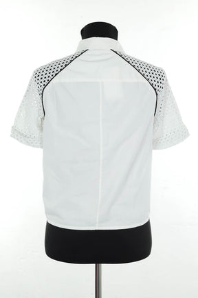 Blouses Maje  Blanc