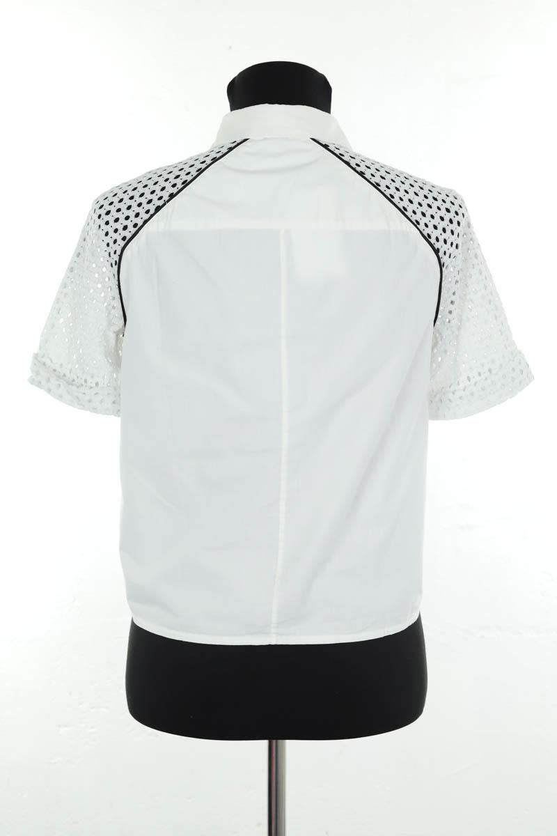 Blouses Maje  Blanc
