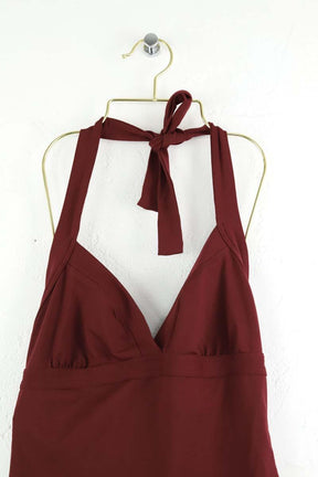 Maillot de bain Eres  Bordeaux